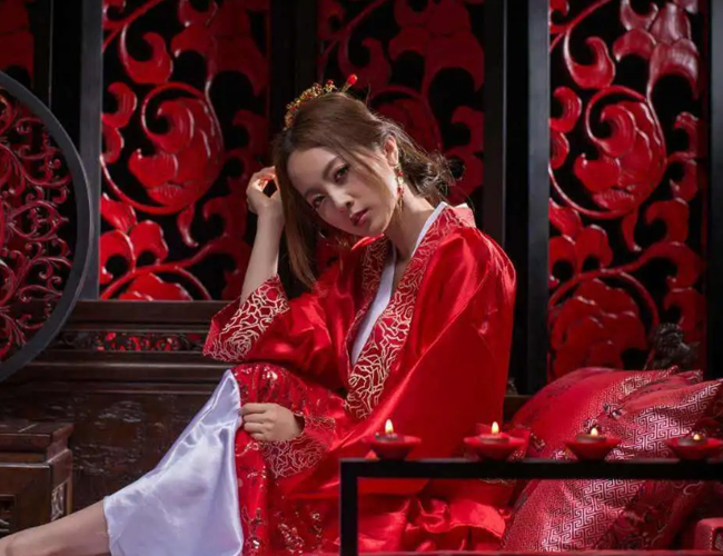 出差在杭州滨江到了一家轻奢休闲养生spa会馆，体验完心情大好