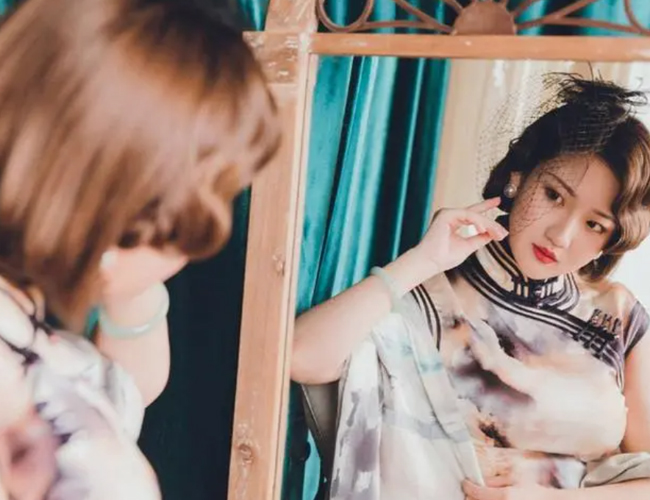 周末我和朋友去的一家杭州滨江的一家休闲会所_环境五星级的标准