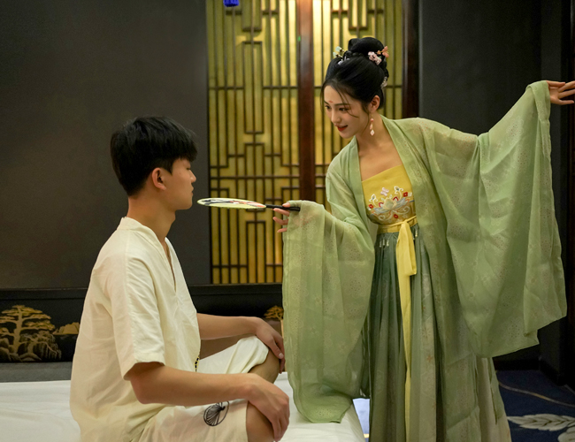 杭州滨江日式会所