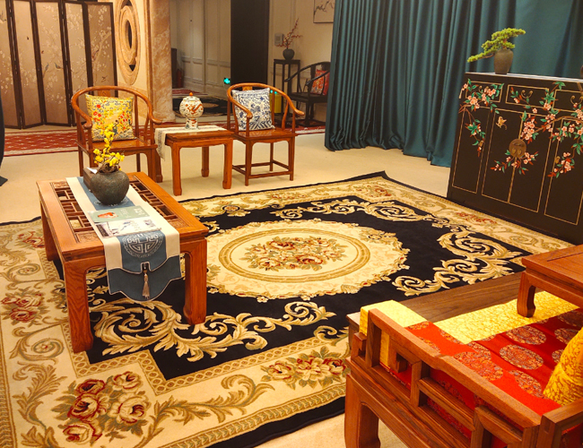 杭州滨江男士油压桑拿商务会所环境展示（一）一定不要错过！