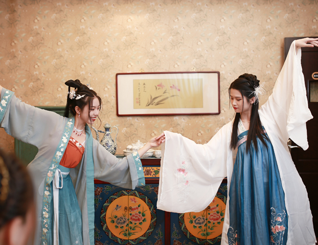 杭州滨江足疗足浴会所艺师风采（八）最多本地男士的首选spa